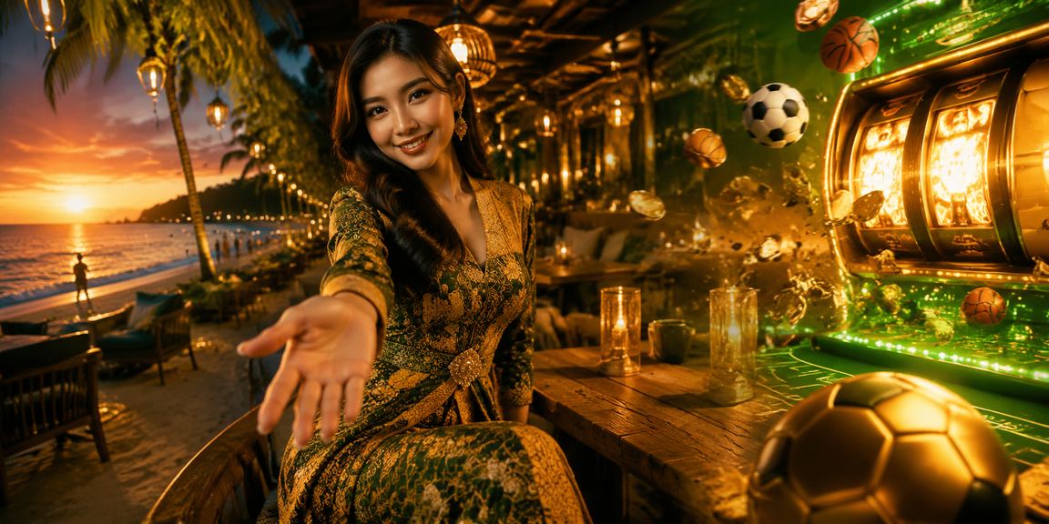 Langkah 3 Terokai pelbagai permainan menarik di 480