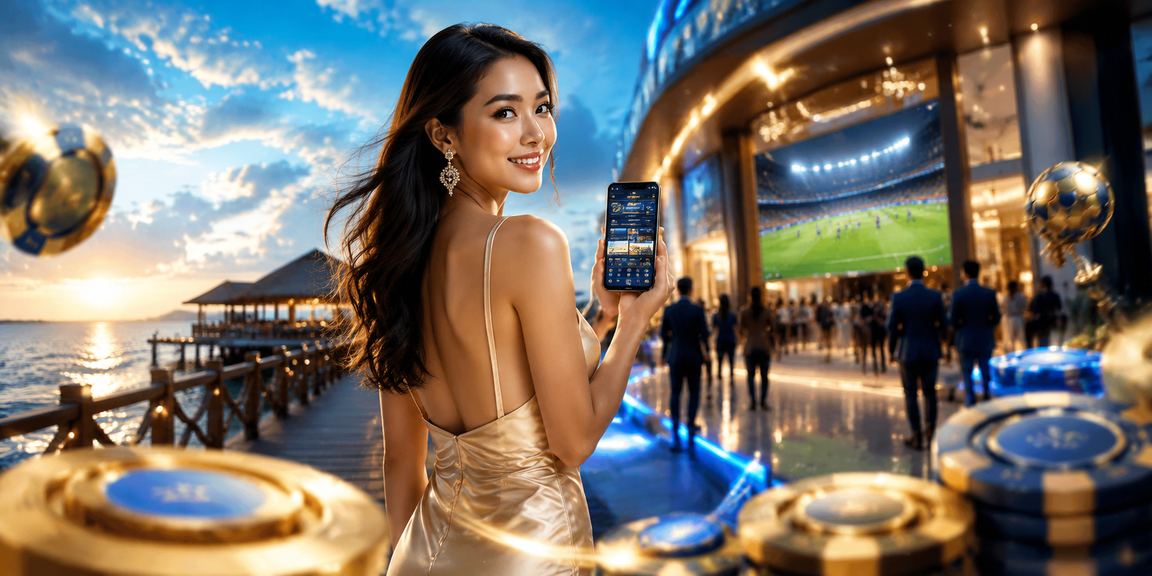 Aplikasi kasino 480 untuk bermain roulette di Sabah Malaysia pada telefon bimbit
